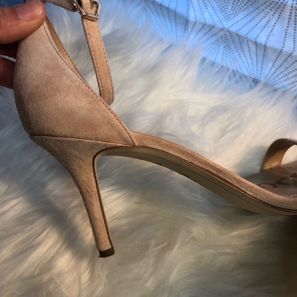 Sam Edelman Heels - Picture 6 of 15